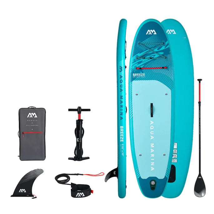 Aqua Marina Breeze SUP