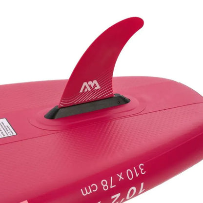 Aqua Marina Coral Roze SUP