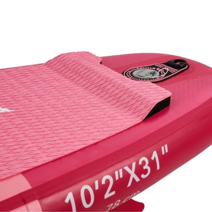 Aqua Marina Coral Roze SUP