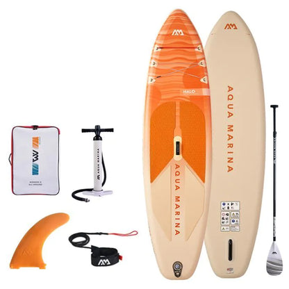 Aqua Marina Halo lichtgewicht SUP