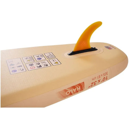 Aqua Marina Halo lichtgewicht SUP