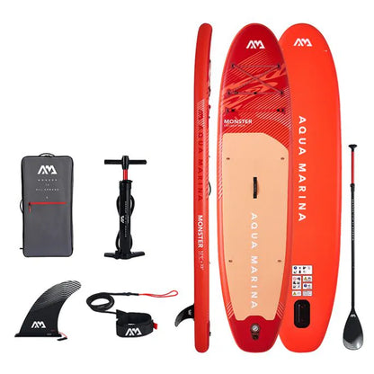 Aqua Marina Monster SUP