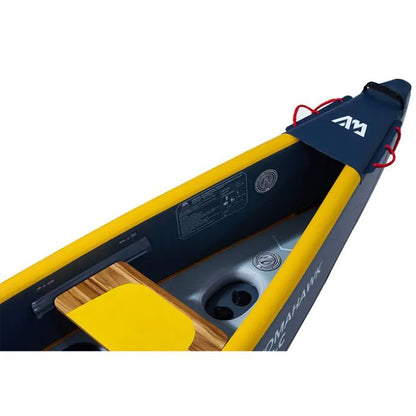 Aqua Marina Tomahawk AIR-C 480