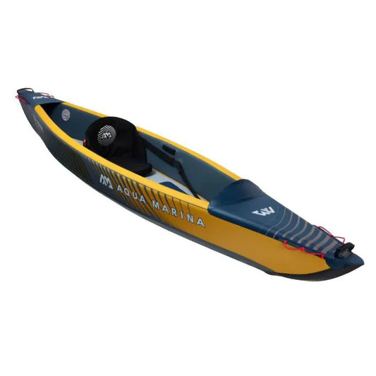 Aqua Marina Tomahawk AIR-K 375 Kajak