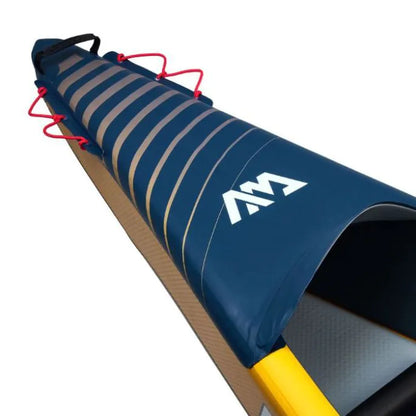 Aqua Marina Tomahawk AIR-K 375 Kajak