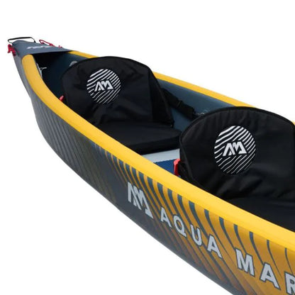 Aqua Marina Tomahawk AIR-K 440 Kajak