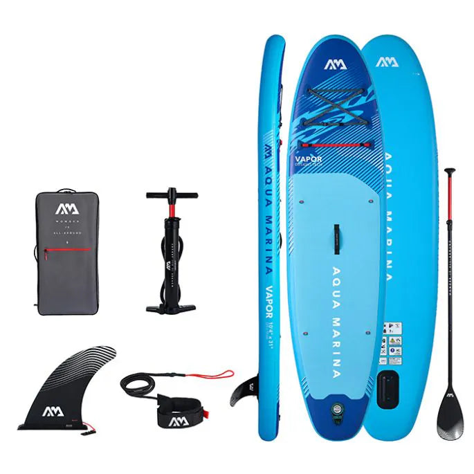 Aqua Marina Vapor SUP