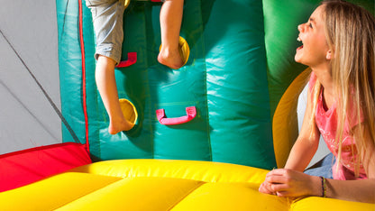 Bouncy Castle Fun Palace – Avyna