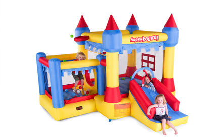 Bouncy Castle New Castle – Avyna