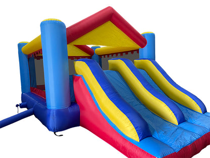 Bouncy Castle Ultimate Jump Slider – Avyna