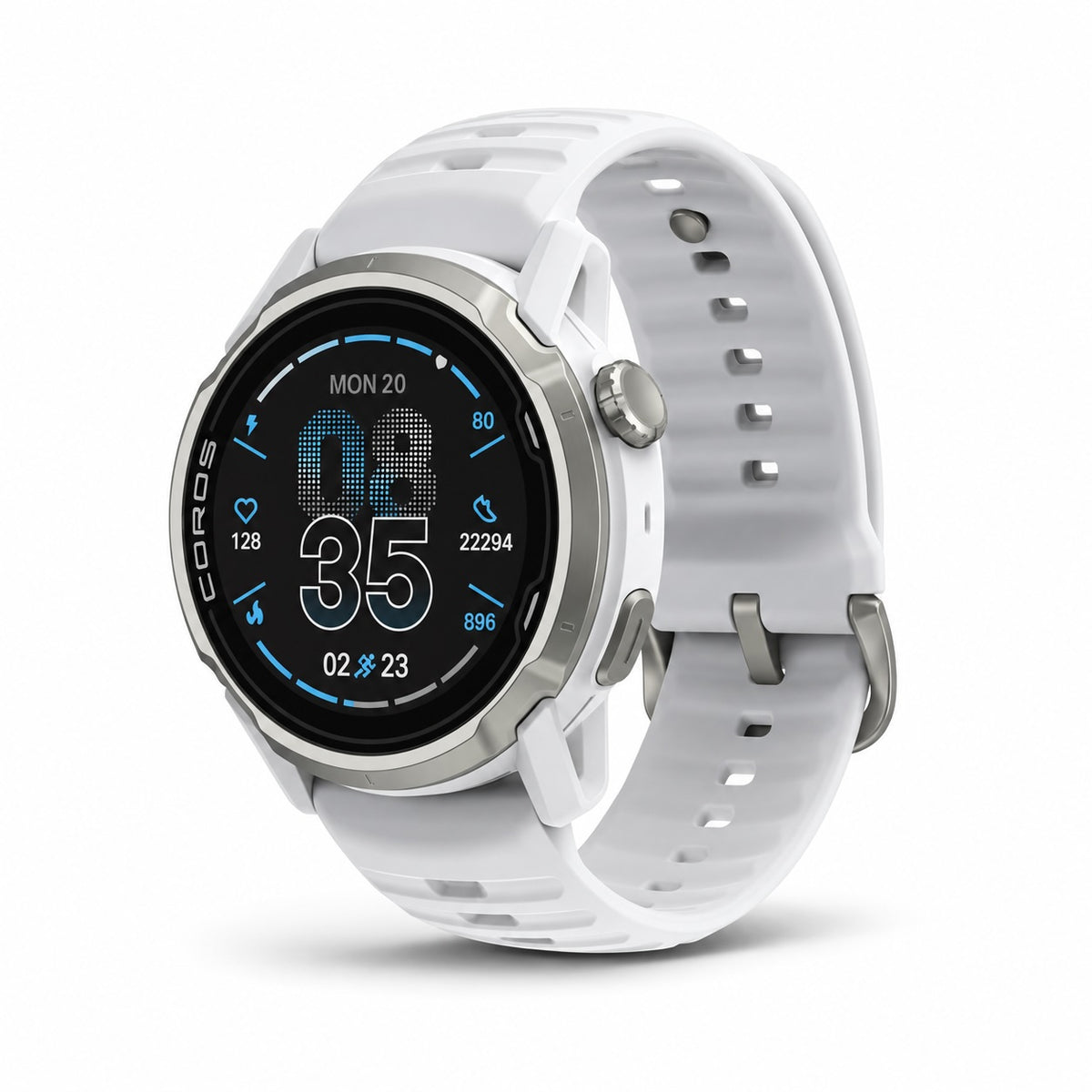 COROS Apex 4, 42mm