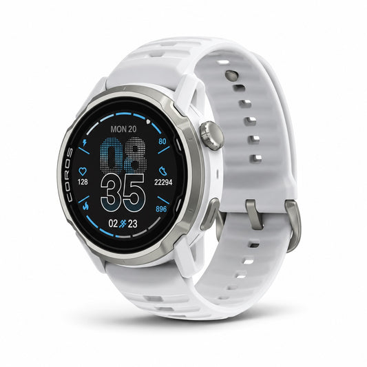 COROS Apex 4, 42mm