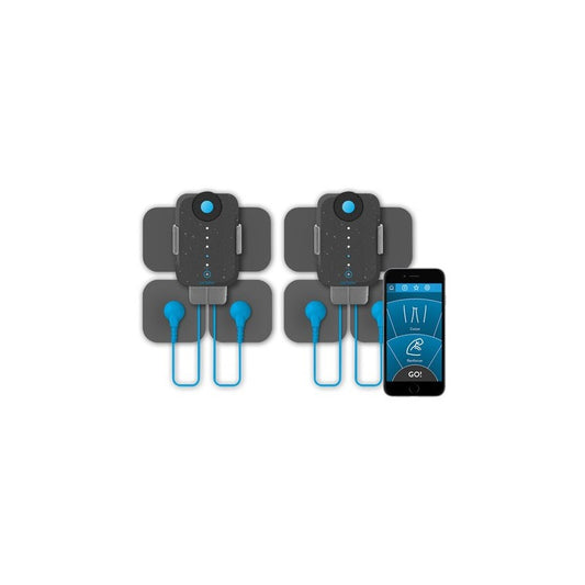 Bluetense Duo Sport