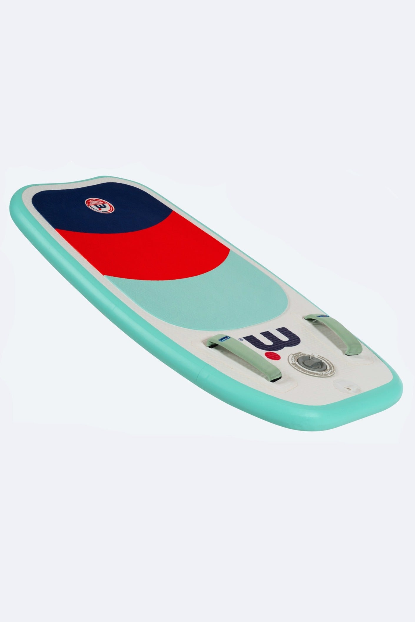 Mistral Sun Rise Air Bodyboard