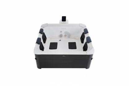 MSpa Oslo frame spa 6 persoons