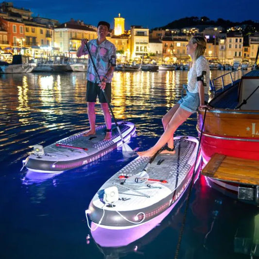 Aqua Marina Glow SUP