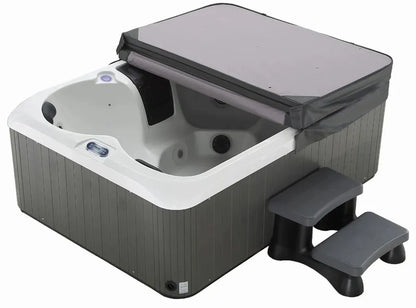 W'eau Como spa 4 persoons