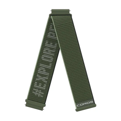 COROS Apex 2 Pro wristband