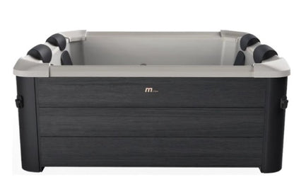 MSpa Oslo frame spa 6 persoons