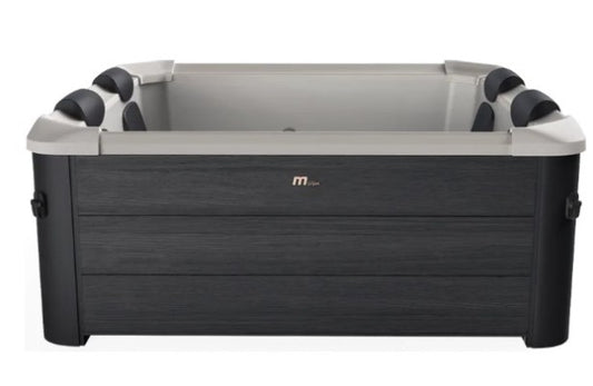 MSpa Oslo frame spa 6 persoons