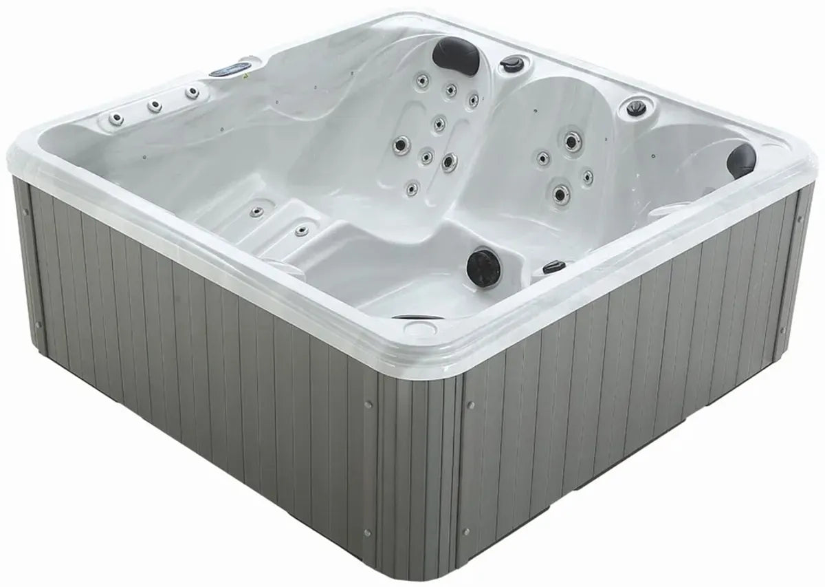 W'eau Lagune Spa 6 persoons