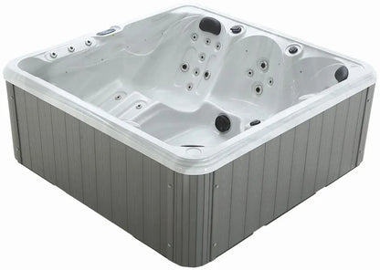 W'eau Lagune Spa 6 persoons