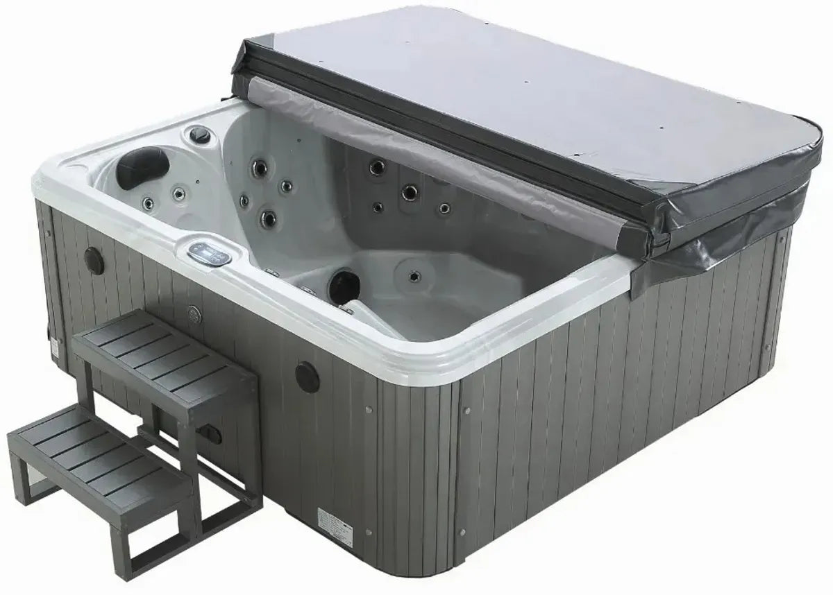 W'eau Lagune Spa 6 persoons