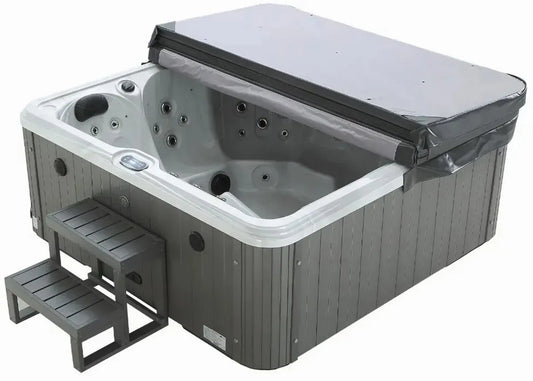 W'eau Lagune Spa 6 persoons