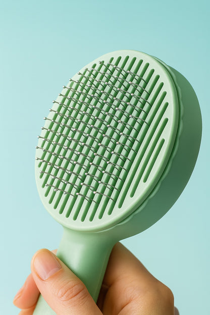 Ultra Brush honden & katten