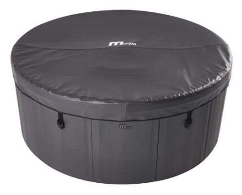 MSpa Denver frame spa 6 persoons