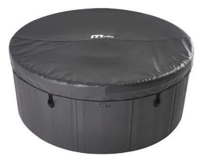 MSpa Denver frame spa 6 persoons
