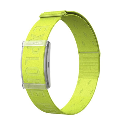 COROS HR Monitor