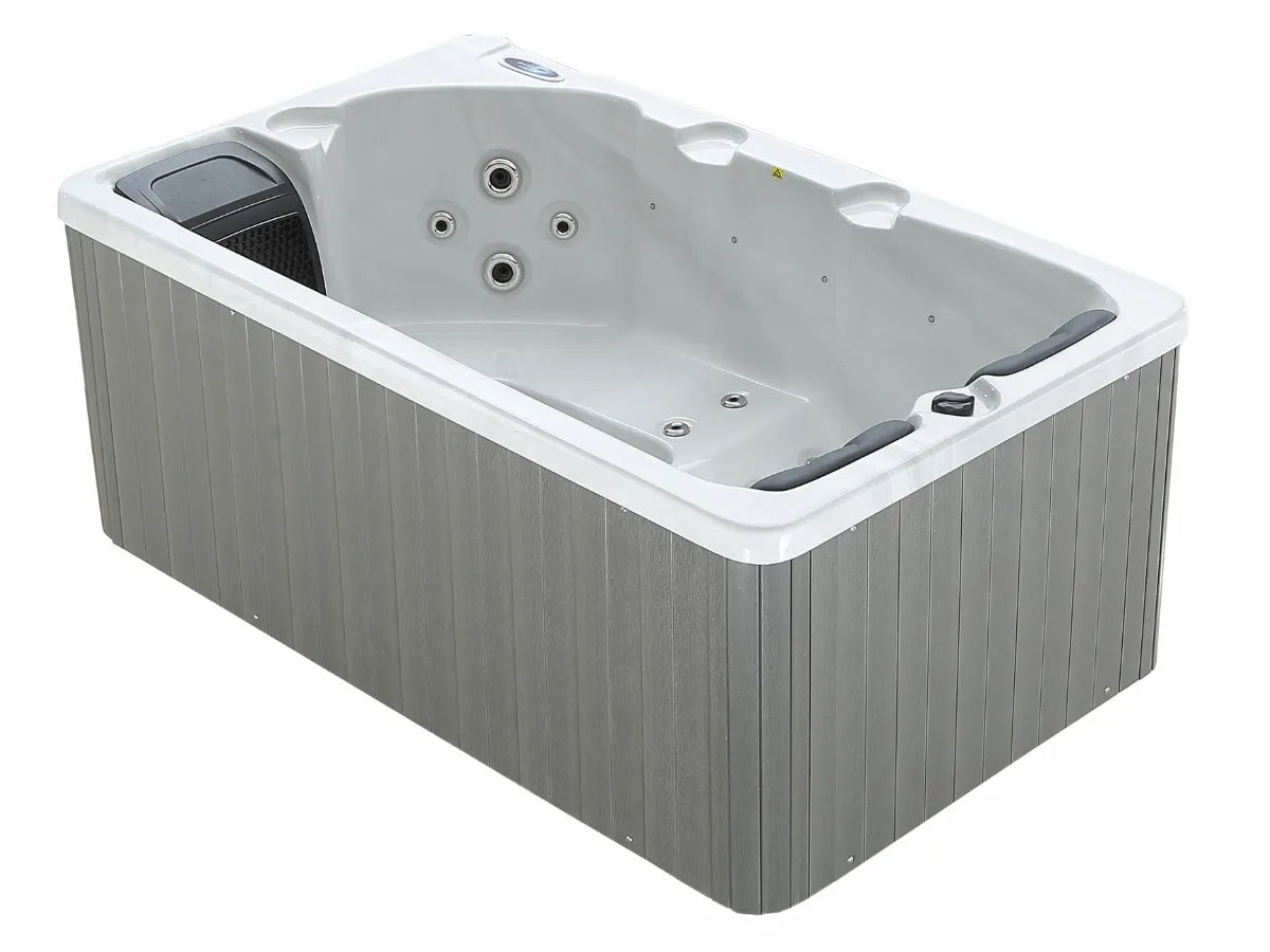 W’eau Hudson spa 3 persoons