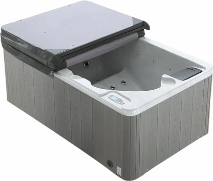 W’eau Hudson spa 3 persoons