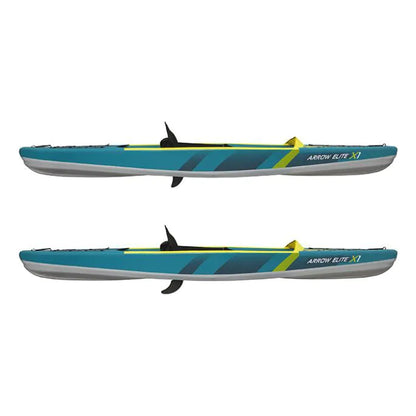 Hydro Force Arrow Elite X1 kajak