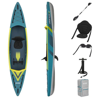 Hydro Force Arrow Elite X1 kajak