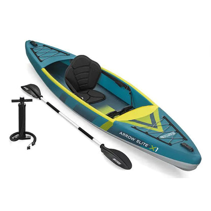 Hydro Force Arrow Elite X1 kajak