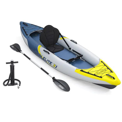 Hydro Force Dash Elite X1 kajak