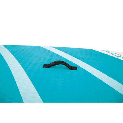 Intex AquaQuest 320cm Sup Board Set Opblaasbaar