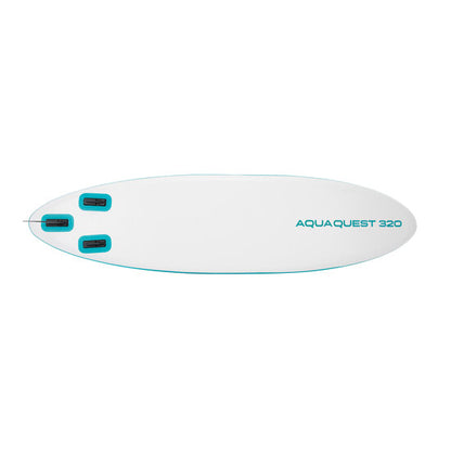 Intex AquaQuest 320cm Sup Board Set Opblaasbaar