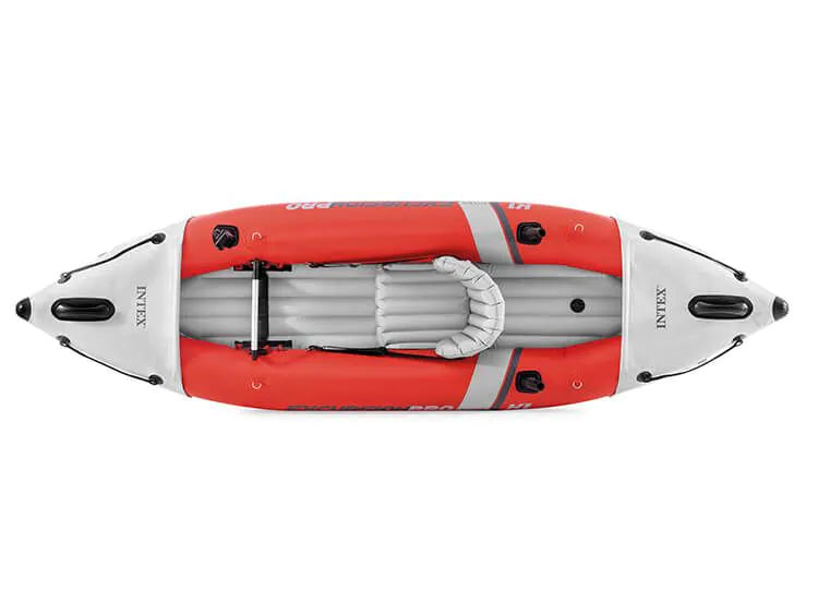 Intex Excursion Pro K1 Opblaasbare Kajak 1 Persoon