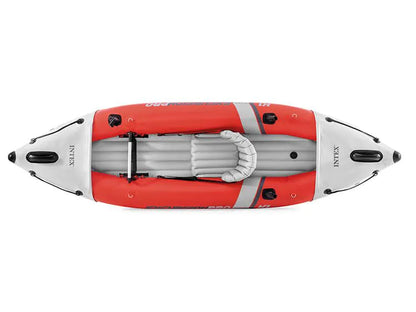 Intex Excursion Pro K1 Opblaasbare Kajak 1 Persoon