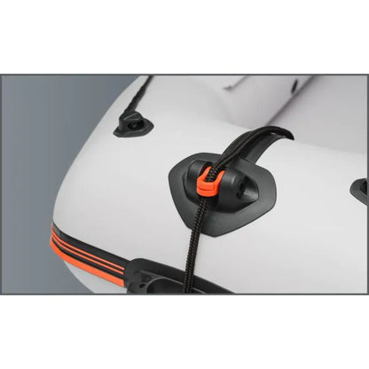 Kolibri KM-300D Professional Rubberboot