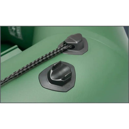 Kolibri KM-260 Carp Boat with Slatted Floor