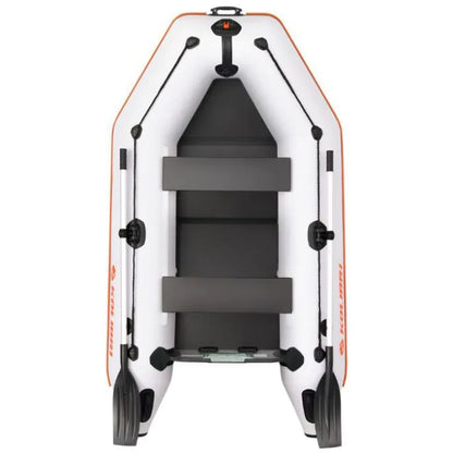 Kolibri KM-260B Rubberboot met boekvloer