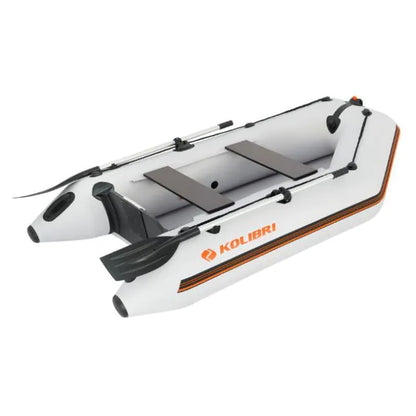 Kolibri KM-260B Rubberboot met boekvloer