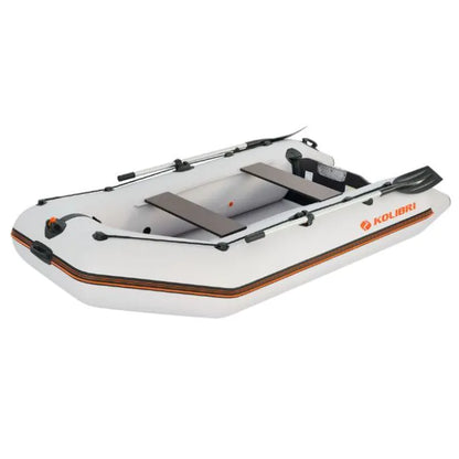 Kolibri KM-300B Rubberboot met boekvloer