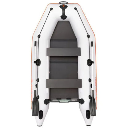 Kolibri KM-300B Rubberboot met boekvloer