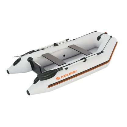 Kolibri KM-300B Rubberboot met boekvloer