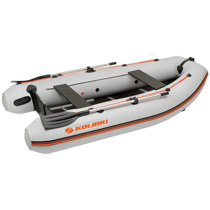 Kolibri KM-300DSL Rubberboot